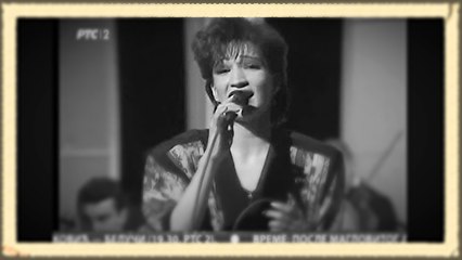 Slobodanka Stojiljkovic - Od srca srcu - Anica ovce cuvala i Jovane, sine!