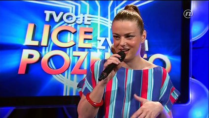 Renata Sabljak - Domino