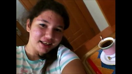 TWİN SCHOOL PROJECT VİDEO İLAYDA