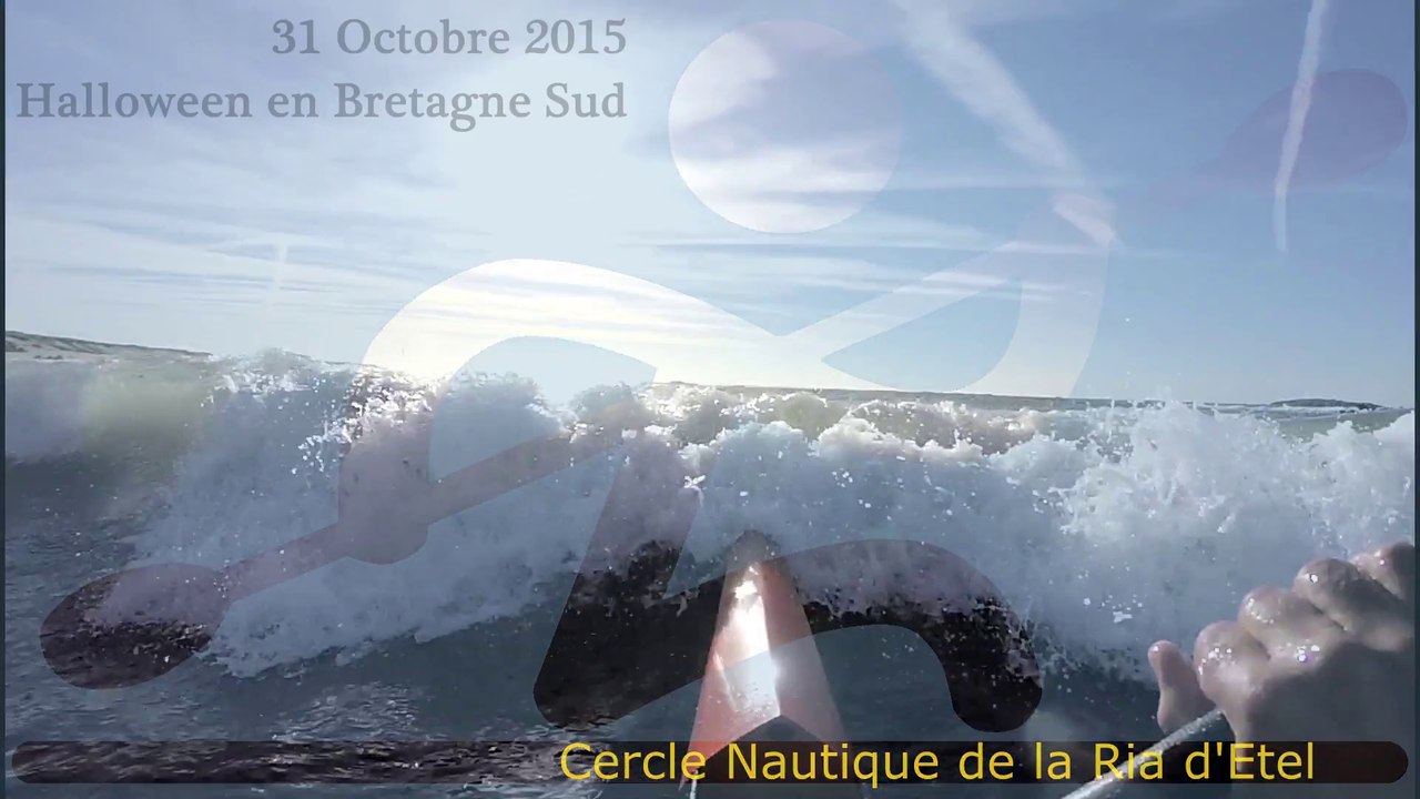 Sortie Halloween