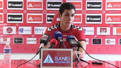 SDR-GFCA : la conférence d'avant-match