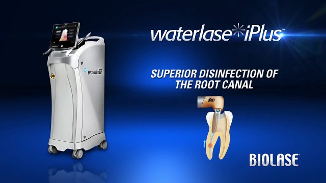 Dental Lasers from BIOLASE- Revolutionizing Surgery in Dentistry and Medicine