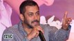 Salman Khans Perfect Reply to Intolerance Issue