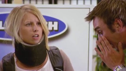 Virtual Boxing Game Fail - Throwback Thursday