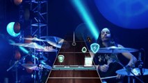 Guitar Hero Live (PS4) - Enflamme Le Public - Les Coulisses