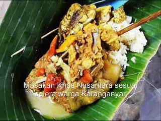 layanan aqiqah Karanganyar lengkap