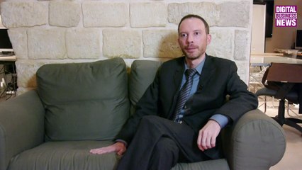 Interview de Fabrice Epelboin, co-fondateur de Sowarga