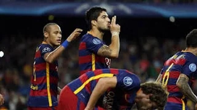 Barcelona 3-0 BATE Borisov - All Goals & Full Match Highlights (UEFA Champions League - Group Stage)