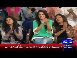 Ibrar-ul-Haq taunts 'Bhutto Abhi Zinda Hay' in his new song and Mimics Imran's slogan. Very funny