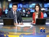 Geo News Headlines - 05 Nov 2015 - 1600