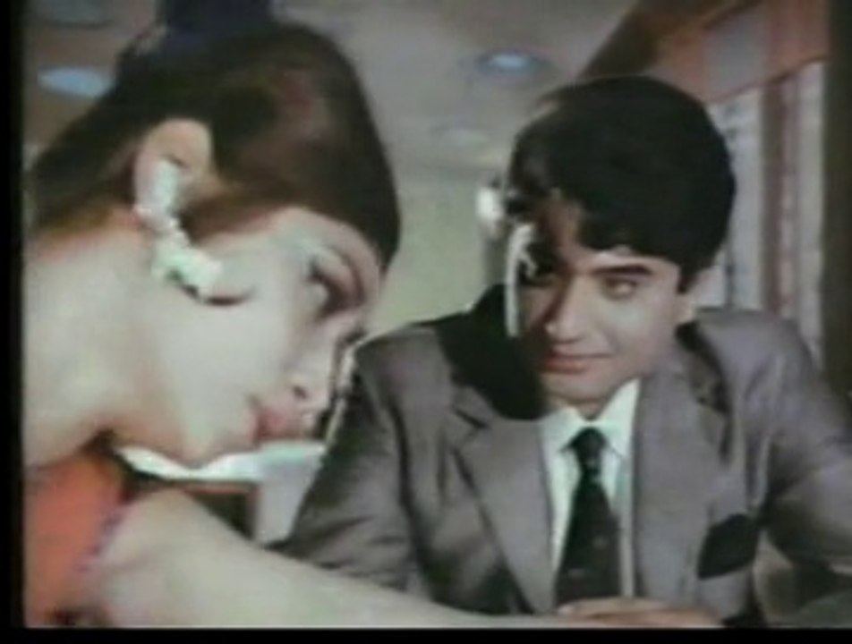 DIL LE KE KABHI TO DEKHO - ILZAAM - NOOR JAHAN ..... Shahid Lovers Circle