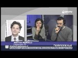 Icaro Tv. Approvato il PSC a Tempo Reale il capogruppo del Pd Morolli