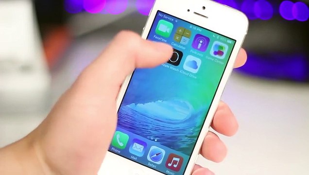 Top 15 iOS 9 Tips, Tricks, & Hidden Features