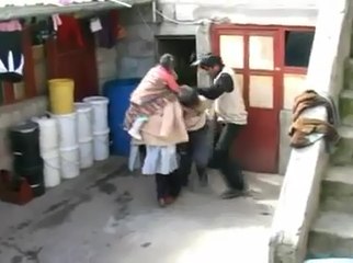 Ruben Diaz - PADRE - (Video  Original)