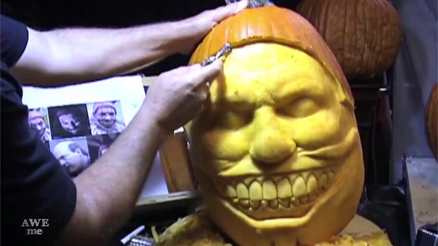 Avión hecho con latas de cerveza