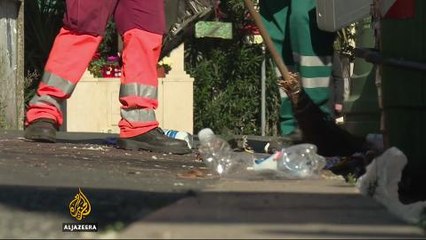 Italy to prosecute alleged mafia members