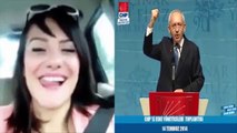 Ekmeleddine oy Vermicem Vermicem - Kılıçdaroğlu Versiyon