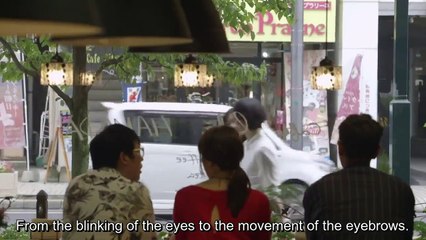 [ENG HARD SUB] Secret Message Ep 2 part 2/2