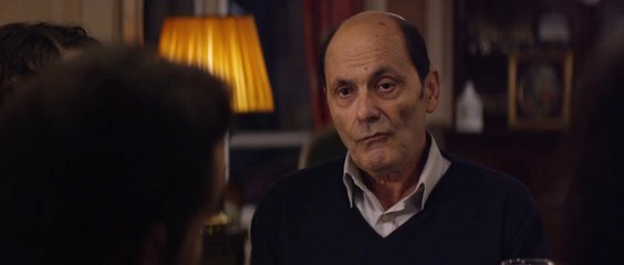 LA VIE TRÈS PRIVÉE DE MONSIEUR SIM - Bande-annonce