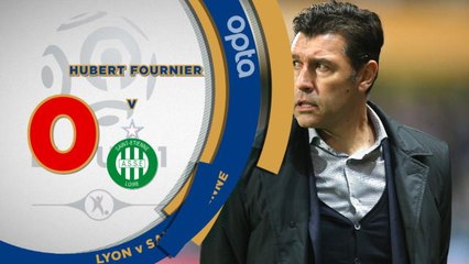 Ligue 1 - 5 choses à savoir sur la 13e j.