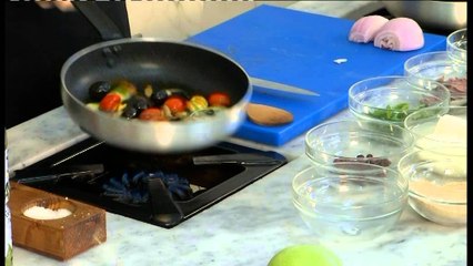 Receta e Ditës "Tortë me sardele", 05 nëntor 2015 Ora News - Të parët për lajmin e fundit