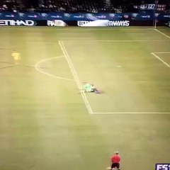 Drogba chegou a MLS , para fazer historia