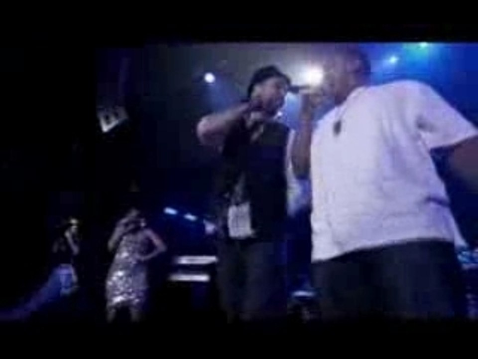 Timbaland - Give It To Me