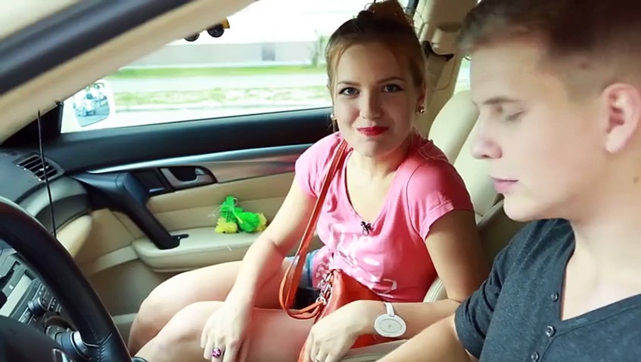 Красный поцелуй   Как Правильно Целоваться   Видео урок 34