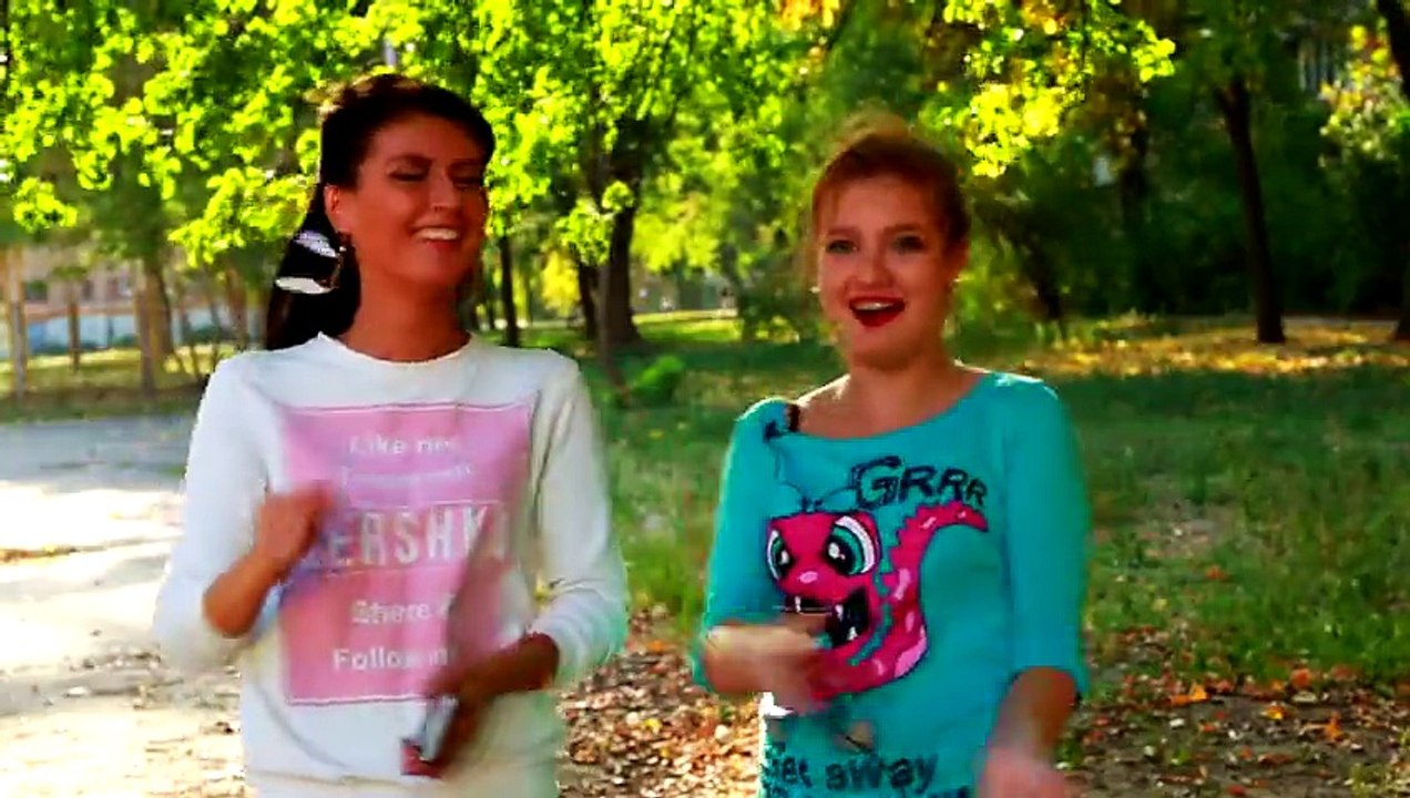 Первый поцелуй   Как подготовиться к первому поцелую