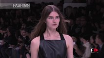 HERMES Spring Summer 2016 Full Show Paris by Fashion Channel