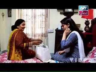 Manzil Nahi Kahin - Episode 03 On ARY Zindagi In HD Only On Vidpk.com