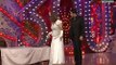 Kapil Sharma welcomes Rohit Shetty - Comedy Circus