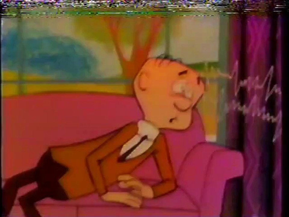 The Sky's The Limit - 1965