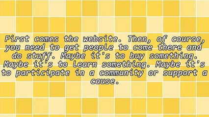 Where Is That Free Web Traffic Coming From? How To Get More People To Your Website