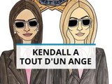 Découvrez le prochain défi de Kendall Jenner