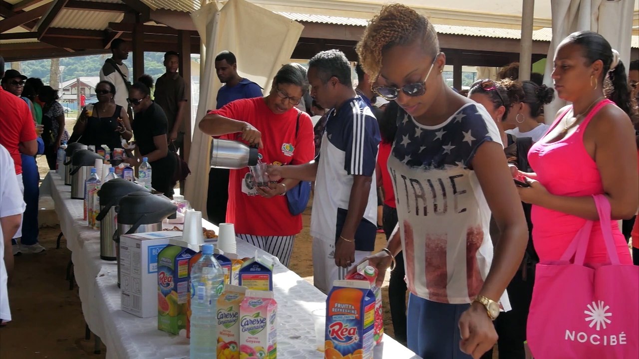 Journée de cohésion CTG 30 octobre 2015