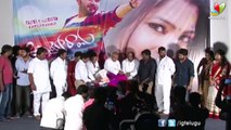 Ayyo Rama Telugu Movie Audio Launch