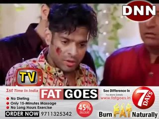 Yeh Hai Mohabbatein ek aisa dhamaka jisne kholi sarika ki pol 10th November 2015