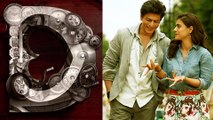 Shahrukh Khan Kajol Dilwale Second Teaser Poster OUT