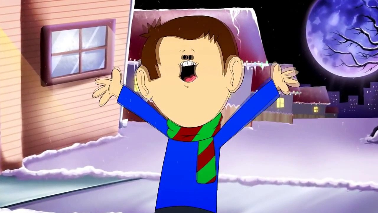 Hellbenders : A Hellbenders Christmas [Spanish Fandub]