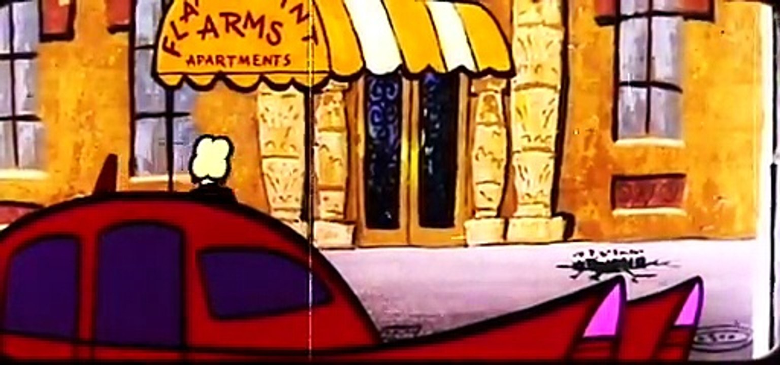 Springtime For Clobber - 1958