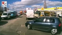 [MEGA CRASH] Подборка Аварий, ДТП 2015 HD #123/Car Crash Compilation #123