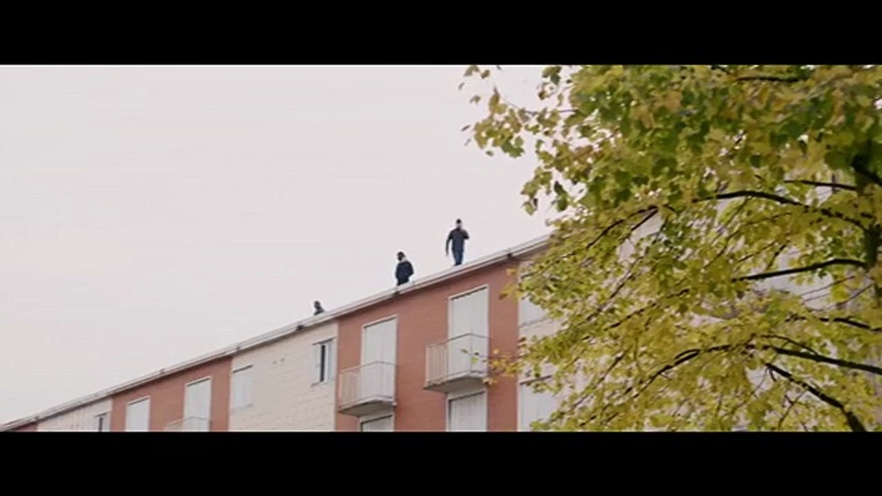 Dheepan - film 2014