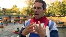 Surgeons Saved Canoeist Etienne Stotts Gold Olympic Dream