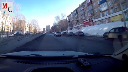 [MEGA CRASH] Подборка Аварий, ДТП 2015 HD #116/Car Crash Compilation #116