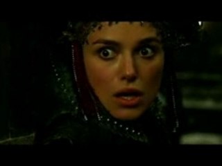 Pirates of the Caribbean: AWE - Clip #1