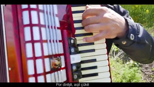 Ali Baran Le Le Buke 2015 Kurdish Music Muzika Kurdi Kürtçe Şarkılar Halay