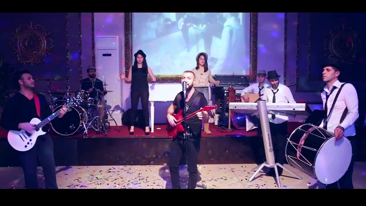 Hozan Ciwan - Ha Dile 2015 HD - KURDISH MUSIC 2015 - KÜRTÇE MÜZİK 2015 - MUZIKA KURDI 2015