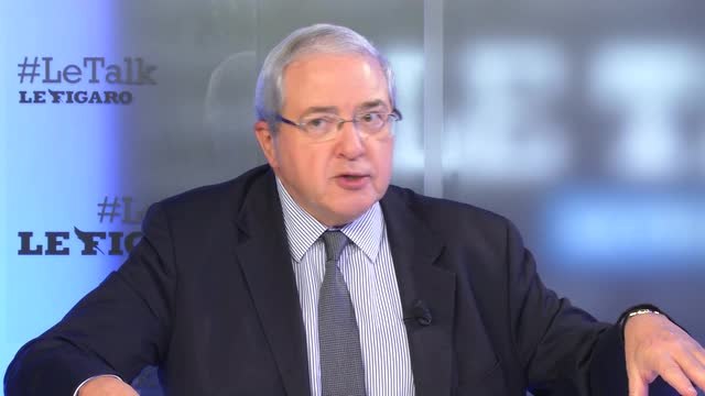 Jean-Paul Huchon: «Pécresse nie la réalité des choses»