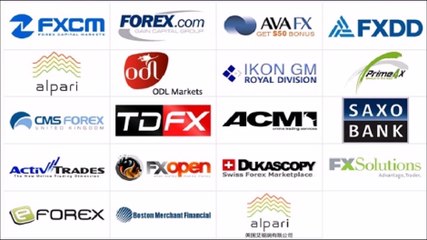 Top 10 Forex Brokers  Regulated In The UK